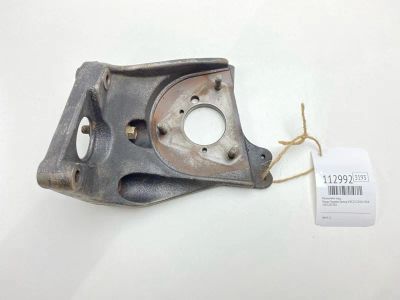 Лот: 25390296. Фото: 1. Кронштейн ТНВД Nissan Vanette... Двигатель и элементы двигателя