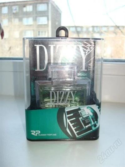 Лот: 1793610. Фото: 1. Ароматизатор Dizzy!. Ароматизаторы