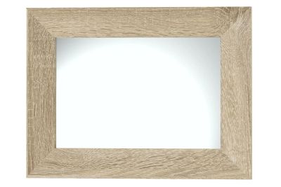 Лот: 23613095. Фото: 1. Дверь антресоли стеклянная Hoff... Шкафы, шкафы-купе