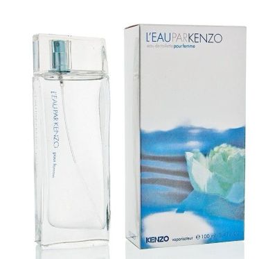 Лот: 16739474. Фото: 1. Туалетная вода L'Eau Par Kenzo... Женская парфюмерия