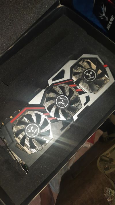Лот: 19105600. Фото: 1. Gtx 1070 с рубля полный отвал. Видеокарты