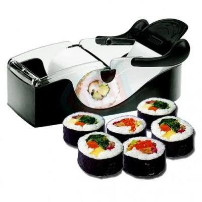 Лот: 4713475. Фото: 1. Прибор для изготовления суши,машинка... Японская кухня