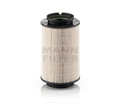 Лот: 13358358. Фото: 1. Mann PU 936/2 X Фильтр топливный. Расходные материалы