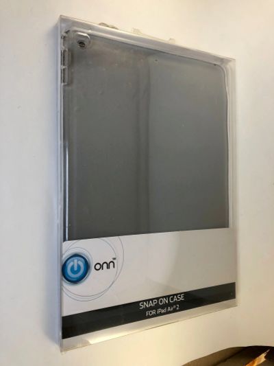Лот: 11876481. Фото: 1. Чехол для айпада ipad. Чехлы, обложки