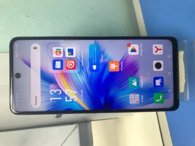 Лот: 25644432. Фото: 1. Смартфон Infinix Note 30, 8/256... Смартфоны
