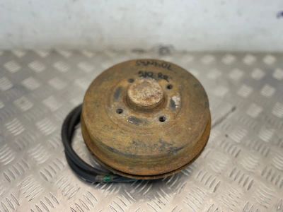 Лот: 22458955. Фото: 1. ступица Renault Symbol LB. Другое (автозапчасти)
