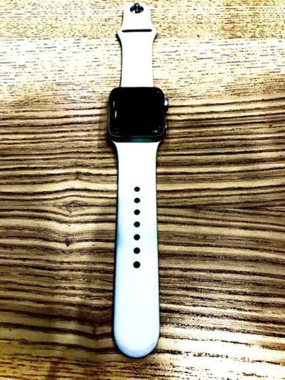 Лот: 18579027. Фото: 1. Apple Watch Series 3. Смарт-часы, фитнес-браслеты, аксессуары
