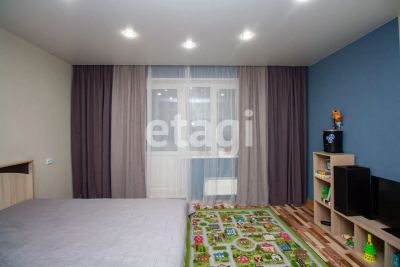 Лот: 25298948. Фото: 1. 1-комн. квартира , Красноярск... Квартиры, студии