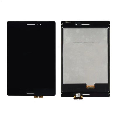 Лот: 25201760. Фото: 1. Дисплей Asus ZenPad S 8.0 (Z580CA... Дисплеи, дисплейные модули, тачскрины