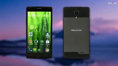 Лот: 6356503. Фото: 1. куплю смартфон мегафон логин+. Смартфоны