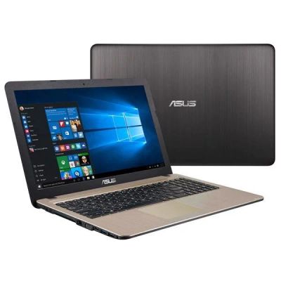 Лот: 8480057. Фото: 1. Ноутбук Asus 15.6" X540SA-XX012D... Ноутбуки