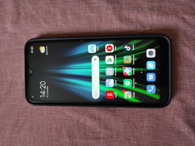 Лот: 16508947. Фото: 1. Xiaomi redmi note 8t. Смартфоны