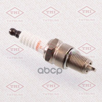 Лот: 24855038. Фото: 1. Свеча Зажигания V-Groove Dtr5ev-11... Электрооборудование