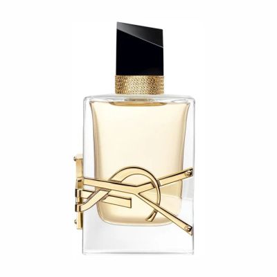 Лот: 17576485. Фото: 1. Yves Saint Laurent Libre парфюмерная... Женская парфюмерия
