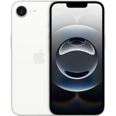 Лот: 25343046. Фото: 1. Смартфон Apple iPhone 16e nanoSim... Смартфоны