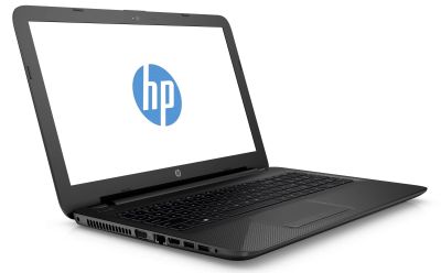 Лот: 11037869. Фото: 1. Ноутбук 15.6" HP 15-af124ur [AMD... Ноутбуки