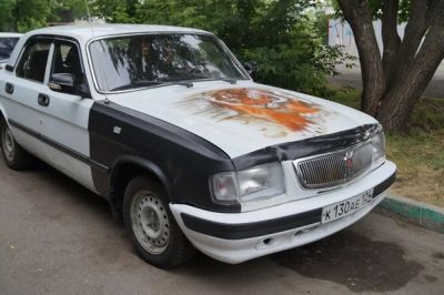 Лот: 4400497. Фото: 1. ГАЗ 3110. Автомобили