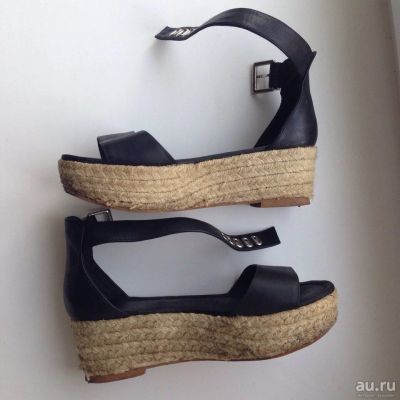 Лот: 8187317. Фото: 1. обувь сандали Topshop. Босоножки