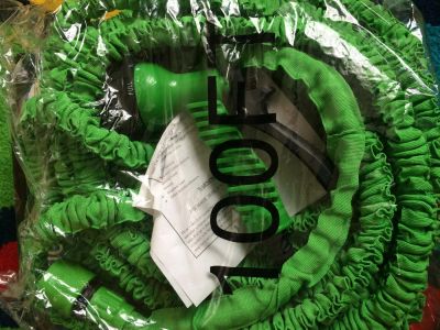 Лот: 7349731. Фото: 1. шланг Xhose (Magic Hose, X-hose... Всё для полива