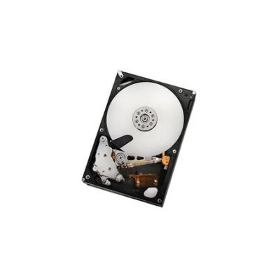 Лот: 5682569. Фото: 1. жесткий диск Hitachi Deskstar... Жёсткие диски (HDD)