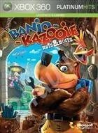 Лот: 320906. Фото: 1. Игра Banjo-Kazooie: Nuts and Bolts... Игры для консолей