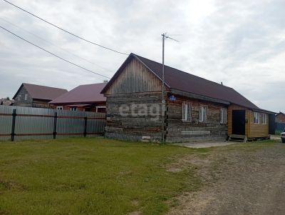 Лот: 25295027. Фото: 1. 3-комн. дом , посёлок городского... Дома