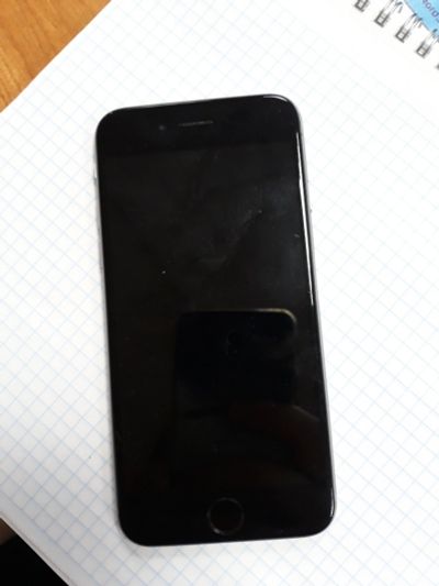 Лот: 15301913. Фото: 1. Iphone 6 64GB. Смартфоны