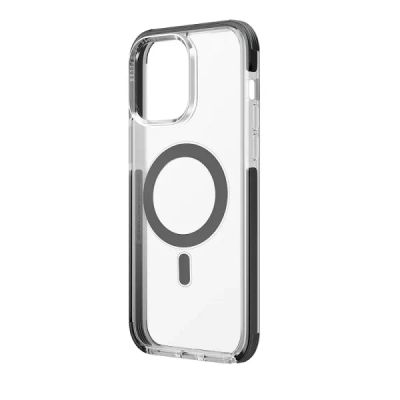 Лот: 22217880. Фото: 1. Чехол-крышка Uniq MagSafe для... Чехлы, бамперы