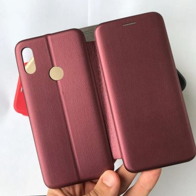 Лот: 13819645. Фото: 1. Чехол-книжка для Xiaomi Redmi... Чехлы, бамперы