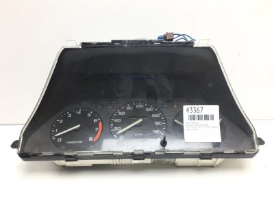 Лот: 20391014. Фото: 1. Панель приборов Honda Accord 1989... Кузов