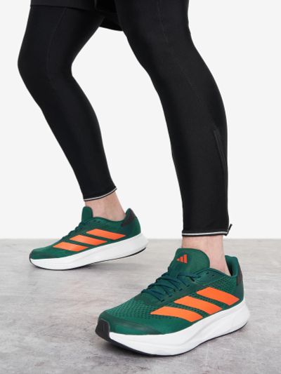 Лот: 25369118. Фото: 1. Кроссовки мужские adidas Duramo... Кеды, кроссовки, слипоны