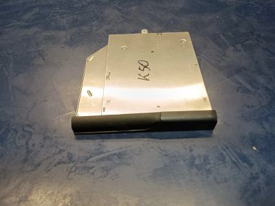 Лот: 20570881. Фото: 1. Б/У оптический привод CD/DVD... Приводы CD, DVD, BR, FDD
