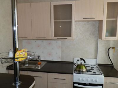 Лот: 11219094. Фото: 1. Сдам 2 комнатную Красноярский... Квартиры, студии