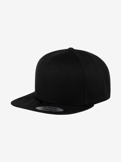 Лот: 22413215. Фото: 1. Бейсболка с прямым козырьком FLEXFIT... Другое (спортивная одежда)