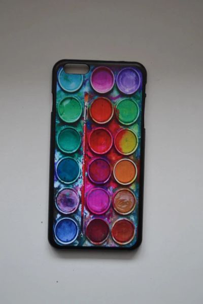 Лот: 4971311. Фото: 1. чехол айфон 6 plus айфон 6 плюс. Чехлы, бамперы