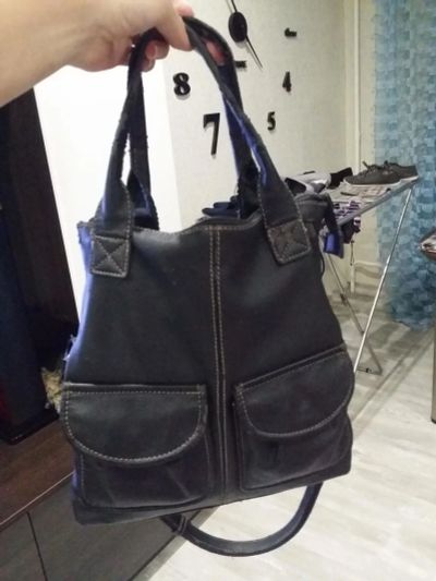 Лот: 9997132. Фото: 1. Куплю такую сумку. Сумки