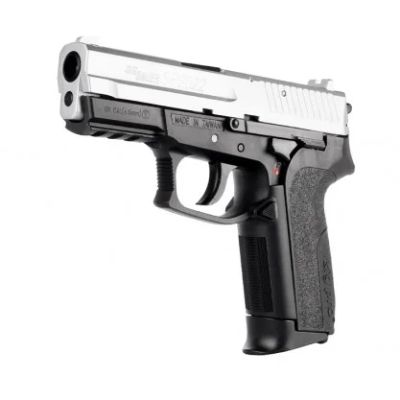 Лот: 3418358. Фото: 1. Пневматический пистолет Cybergun... Пневматическое оружие