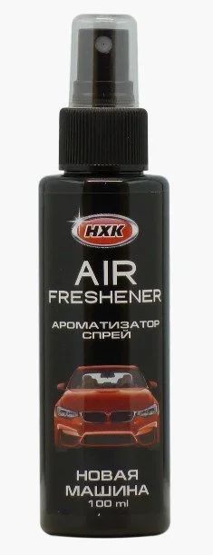 Лот: 16646649. Фото: 1. Ароматизатор спрей Freshener... Ароматизаторы