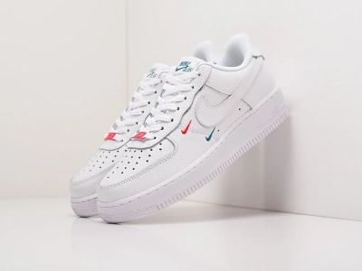 Лот: 18665029. Фото: 1. Кроссовки Nike Air Force 1 Low... Кеды, кроссовки, слипоны