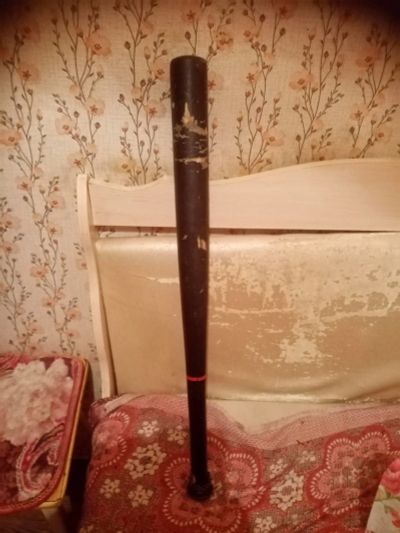 Лот: 17021679. Фото: 1. Бита. Мячи, ракетки, шайбы, клюшки