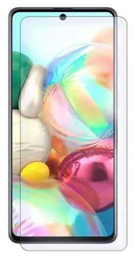 Лот: 24951178. Фото: 1. Защитное стекло для Samsung Galaxy... Защитные стёкла, защитные плёнки