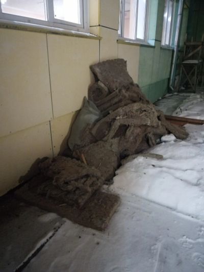 Лот: 15138074. Фото: 1. Утеплитель. Утеплитель и изоляционные материалы