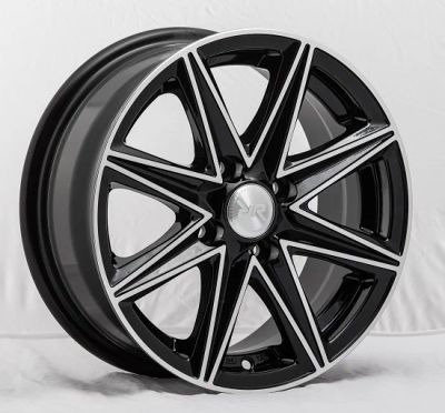 Лот: 4113854. Фото: 1. Автодиск RR CSS3168 14*6,0 4*100... Диски