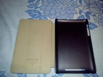 Лот: 3159561. Фото: 1. Чехол для ASUS google nexus 7... Чехлы, обложки