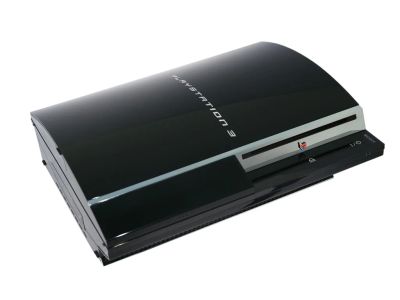 Лот: 9162880. Фото: 1. Playstation 3 (Не прошитая). Игровые приставки, консоли