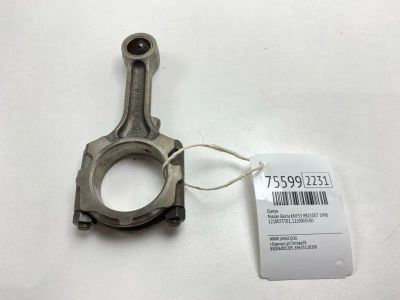 Лот: 21111043. Фото: 1. Шатун Nissan Gloria 1998 1210075T02... Двигатель и элементы двигателя