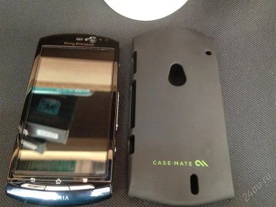 Лот: 1861435. Фото: 1. Sony Ericsson Xperia Neo. Смартфоны