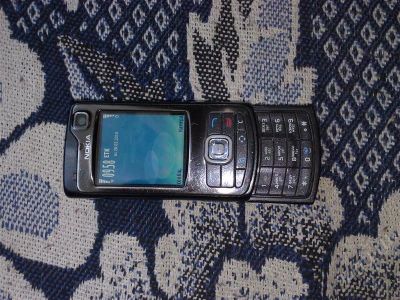 Лот: 292828. Фото: 1. Nokia N80. Кнопочные мобильные телефоны