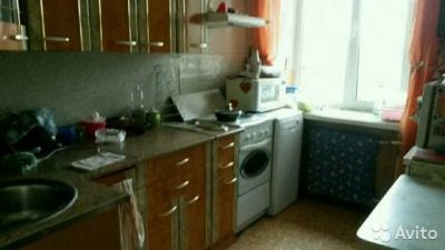 Лот: 10717867. Фото: 1. Продам 2-х комн, Лоджия. п.Березовка... Квартиры, студии