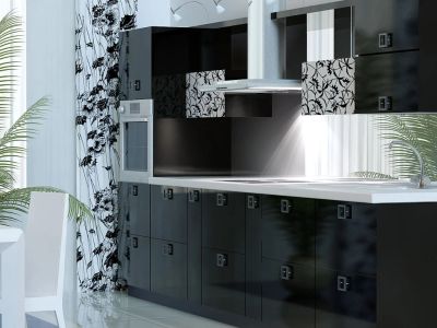 Лот: 9037490. Фото: 1. Кухня 216. Кухонные гарнитуры